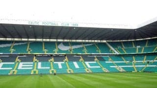 大住良之の「この世界のコーナーエリアから」連載第74回「古橋亨梧選手のために、セルティックについて知っておくべき8つの事柄」(3)世界で最も過激なダービー「オールドファーム」での中村俊輔の伝説的ゴール