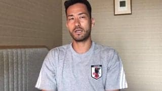 キャプテンの吉田麻也が求める最終予選の課題「上手くいっていないときにどう戦うか」