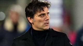 モンテッラ、トルコのアダナ・デミルスポル監督就任