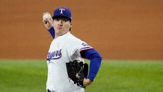 【MLB】有原航平、116日ぶりメジャー復帰　10者連続アウトの快投で4回途中1安打1失点