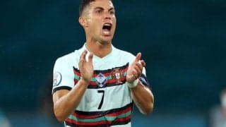 終盤のC・ロナウド弾2発でポルトガルがアイルランドに劇的勝利《カタールW杯欧州予選》