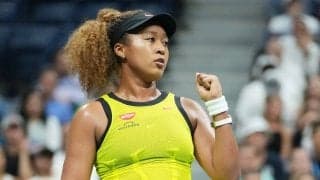 大坂なおみ不戦勝で3回戦進出。ダニロビッチは医学的理由で棄権[USオープン]