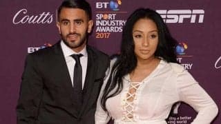 「今は母を介して話す」モデルと再婚したマフレズの元妻が激白「シティに行って変わってしまった」