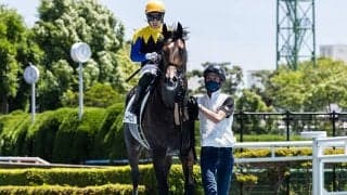 【札幌2歳S注目馬】リューベック　偉大なる全姉ディアドラを超える可能性を秘めた逸材