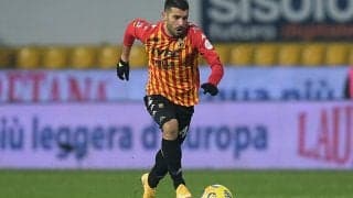 トリノ、ファルケ退団を発表…契約解消でフリーに