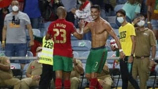 クリスティアーノ・ロナウドが凄すぎる！ポルトガル代表を救う「終盤の２ゴール」で歴代「通算最多得点記録」を更新！「111ゴール」の中で最高のゴールは？