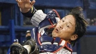 八重樫幸雄の稲葉ジャパン総括。「期待以上」だった甲斐拓也の成長と「裏MVP」のバッター