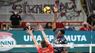 ザムストがウィルフレド・レオン・べネロとスポンサーシップ契約を締結