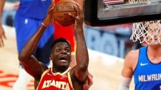 クリント・カペラがホークスとの延長契約に合意！ ヤング、コリンズとの3本柱を保持