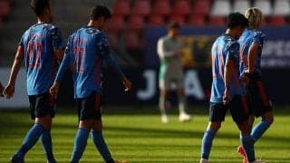 日本代表、ドーハでの中国戦は日本時間8日午前0時キックオフ！　会場も決定