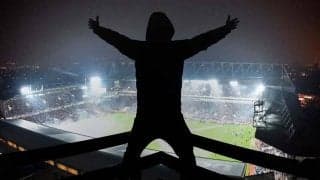 チケットを買わずに試合観戦…大胆過ぎる発想と行動力でクラブを応援するファン現る