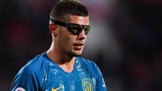 アトレティコDFモンテーロがベシクタシュに完全移籍！ 昨季のレンタルで17試合に出場