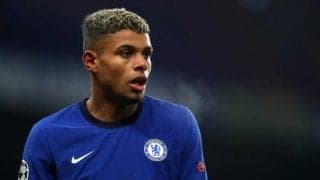 チェルシーの逸材MFアンジョリンがロコモティフ・モスクワへレンタル移籍