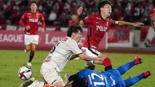 リカルド・ロドリゲス監督「全体的にはすごくいい試合ができた」引き分け結末も好調・浦和と苦境・川崎の明暗【浦和レッズー川崎フロンターレ】　原悦生PHOTOギャラリー「サッカー遠近」