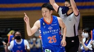 茨城が平尾充庸のキャプテン続投を発表「チームとフロントのパイプ役にもなれるよう」