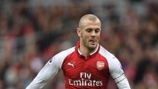 無所属のウィルシャー、他国での挑戦を希望 「イングランドでの時間は終わった」