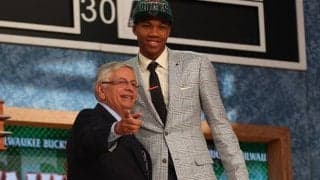 ヤニスはバックス在籍９年目で３位、１位は誰？／NBA各チームの最古参選手イースト編