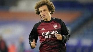 フリーの状況続くD・ルイスにラツィオが接近？　サッリがかつての教え子獲得に関心か