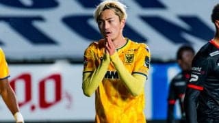 シント＝トロイデンの鈴木優磨が練習に参加　新監督は「彼は謝罪した」