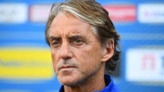 ユーロ優勝のイタリア、マンチーニ監督はさらなる進化を期待「過去とは異なる方法で成功を勝ち取りたい」