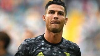 C・ロナウド加入に主将マグワイアも興奮「数日後に会うのが楽しみ」