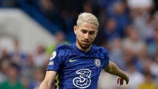 非難を原動力に…UEFA最優秀のジョルジーニョ、批評家たちに皮肉を込めて「ありがとう」