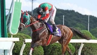 【サマーチャンピオン回顧】得意の地方1400mでラプタスが圧倒/斎藤修