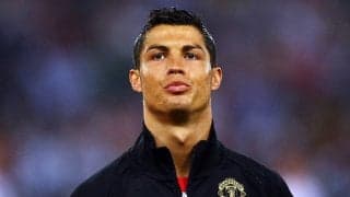 C・ロナウド復帰のユナイテッド、背番号変更の特例適用をプレミアに働きかけか