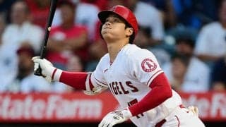 【MLB】前人未到の記録がかかる大谷翔平　Aロッドやメイズも届かなかった数字とは？