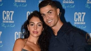 総額1200万円!ヴェネツィア映画祭に出席のフィアンセにC・ロナウドが豪華アクセサリーをプレゼント