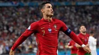 「羨ましい」C・ロナウドの世界記録更新と劇的ゴールを“目の前”で見たサポーター「歴史の目撃者」