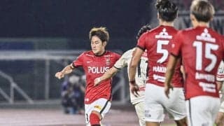 【Jカップ分析】駒場がスタンディングオベーションで湧いた関根貴大の鮮烈弾！【浦和レッズVS川崎フロンターレの死闘ドロー】(1)