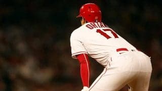 【MLB】「神よ、彼はとても美しい」　大谷翔平の華麗な“走”をファン絶賛「彼はパーフェクト」