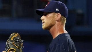 【MLB】元オリックス・ディクソンやヤンキース元守護神ら　五輪米国代表が続々メジャー昇格