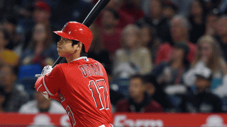 【MLB】大谷翔平の“信じられない一発”　内角ボール球を軽々、ヤ軍主砲ジャッジが回顧