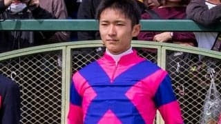 坂井瑠星騎手のフランスにおける騎乗成績（9月1日）