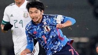 レーティング: 日本代表 0-1 オマーン代表《カタールW杯アジア最終予選》