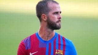 ピャニッチの新天地はトルコか？　バルセロナとベシクタシュが交渉中