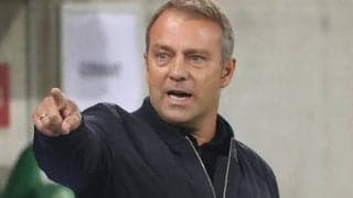 フリック新体制のドイツ、ヴェルナー&サネ弾で白星発進《カタールW杯欧州予選》