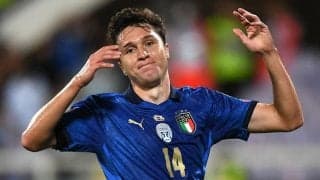 欧州王者イタリア、ホームでブルガリアにドロー《カタールW杯欧州予選》