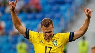 スウェーデンがスペインに競り勝ちグループ首位に浮上!《カタールW杯欧州予選》