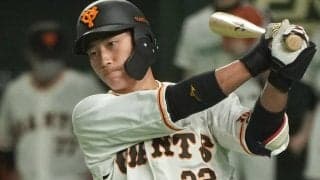 元ヤクルト内野手が後輩の“モテ顔”選手にエール「変化が起きる可能性がある」