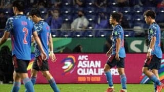 初戦で出た“柔軟性”という課題、予想以上のオマーンに対する打開策は/日本代表コラム