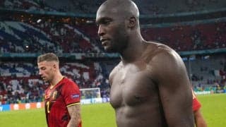 開始早々の失点もルカク2G含む5発のベルギーが逆転勝利《カタールW杯欧州予選》