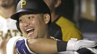 懐疑的→最高へ。筒香嘉智への地元メディア評が一転。さらなる飛躍のカギはマズい姿を見せた守備にある