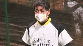なぜ鷹は「勝利の方程式」を変更した？　苦しい台所事情で工藤監督が導き出した打開策