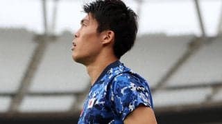 アルテタが新戦力の冨安健洋を語る　「22歳だが…」