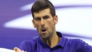  錦織 全米OP3回戦はジョコ 