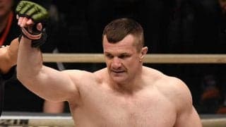 46歳ミルコ、激似ぶり話題の息子との1枚が3万超反響「双子だ」「次世代のクロコップ」