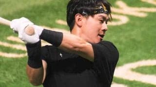 小久保ヘッドも評価「外せない存在」　鷹・牧原大の意識を変えた“TVの中の野球”